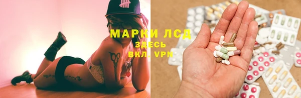 стафф Верхний Тагил